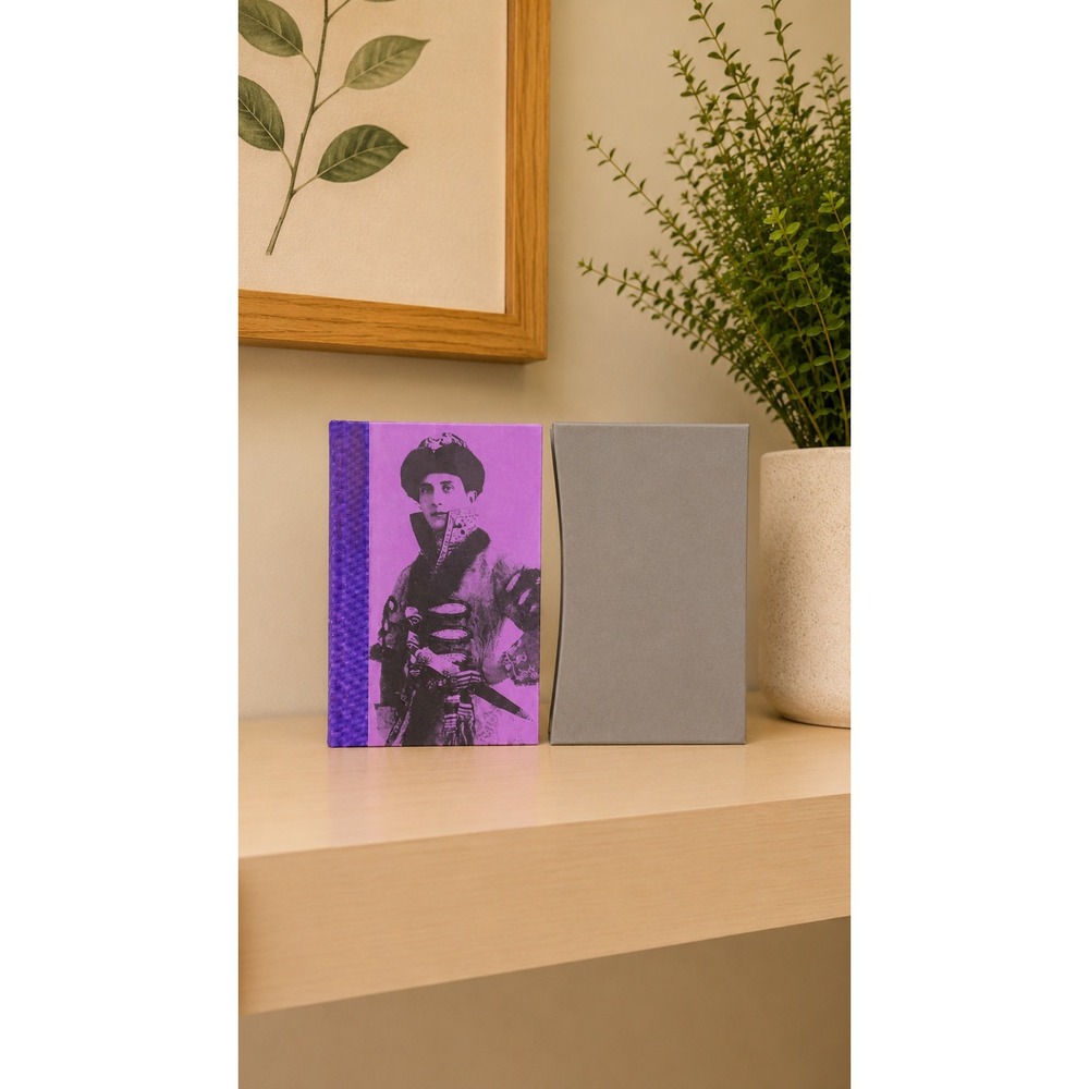 Folio Society Lost Splendour Prince‎ Felix Youssoupoff 1996 Slipcase Memoir
